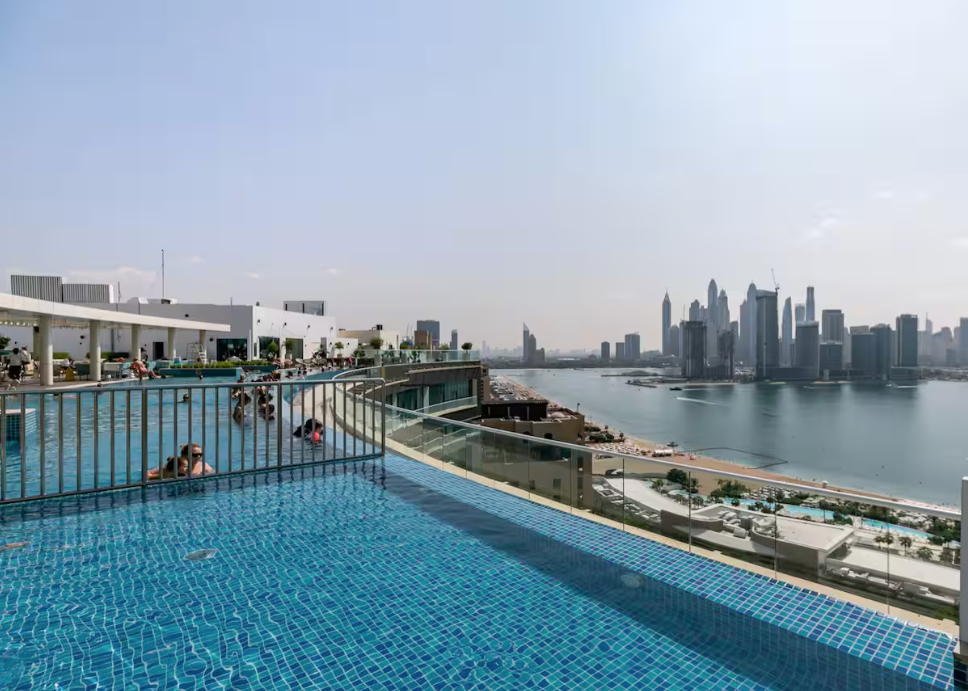 Flat in Dubai, UAE, 66.7 m² - picture 13