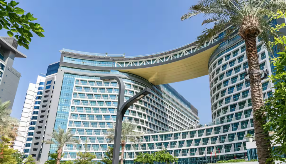 Flat in Dubai, UAE, 66.7 m² - picture 14