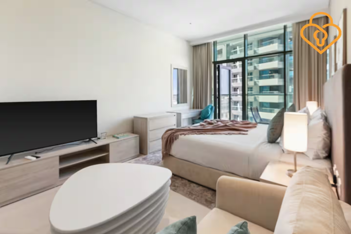 Flat in Dubai, UAE, 66.7 m² - picture 16