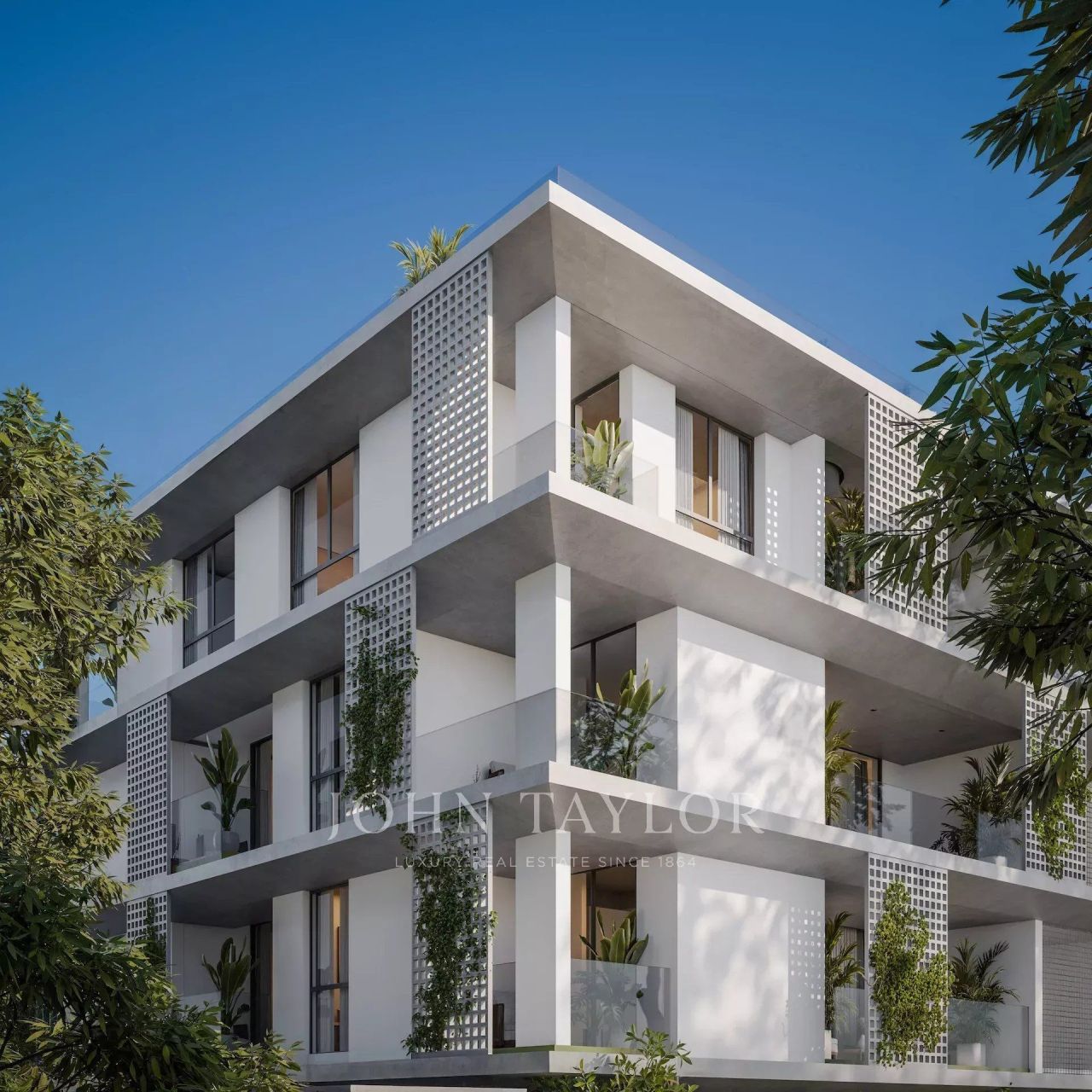 Appartamento a Agios Athanasios, Cipro, 75 m² - foto 6