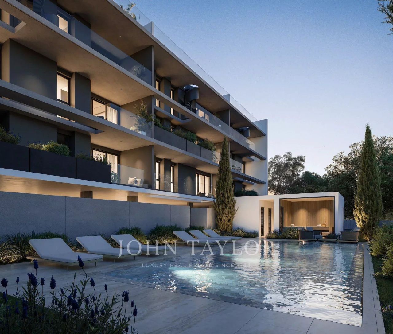 Wohnung in Agios Athanasios, Zypern, 80 m² - Foto 8