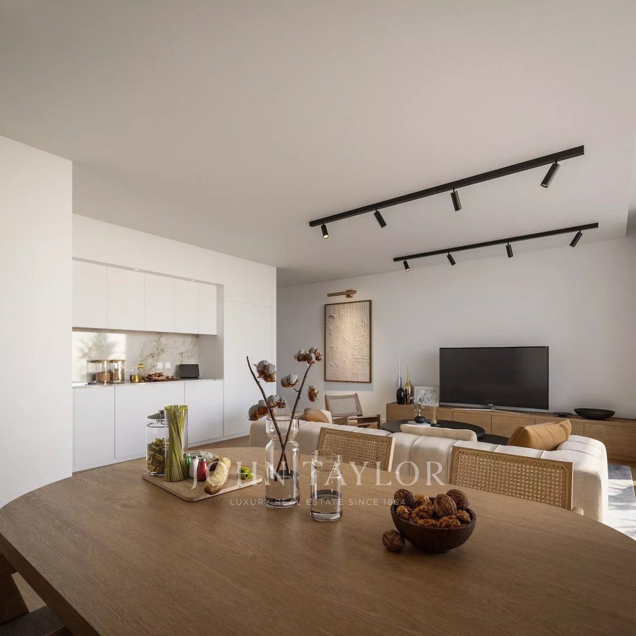 Appartamento a Agios Athanasios, Cipro, 75 m² - foto 10