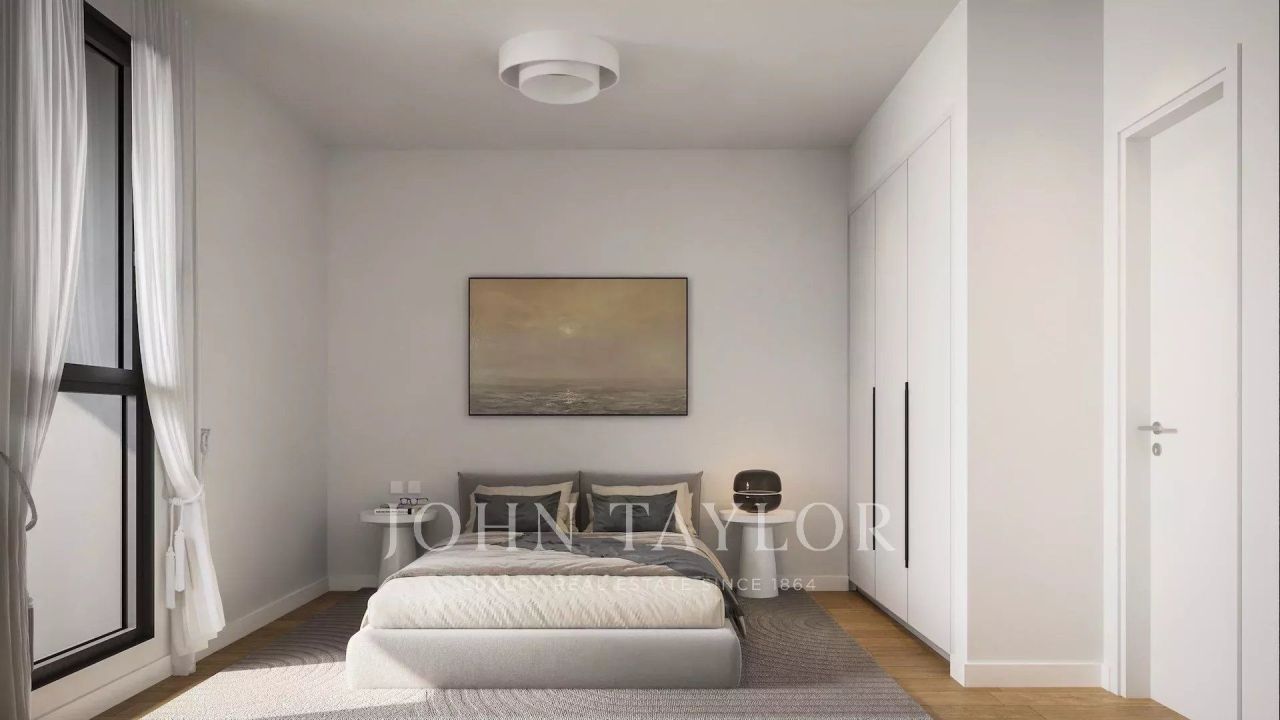 Wohnung in Agios Athanasios, Zypern, 80 m² - Foto 11