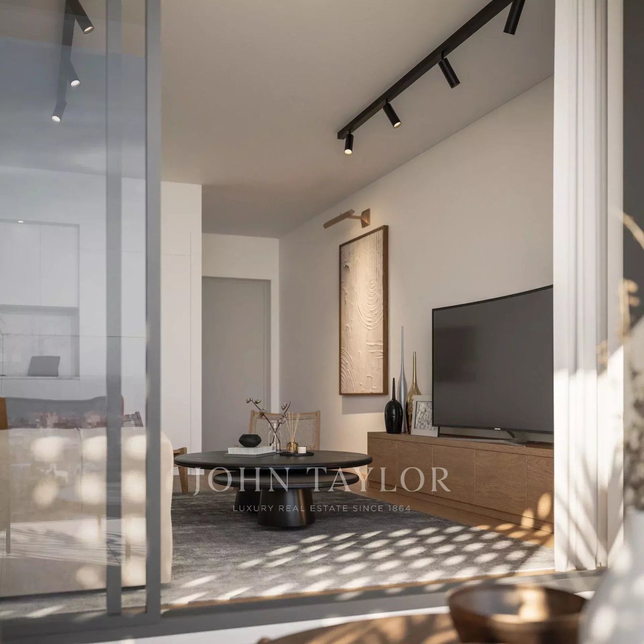 Appartamento a Agios Athanasios, Cipro, 75 m² - foto 11