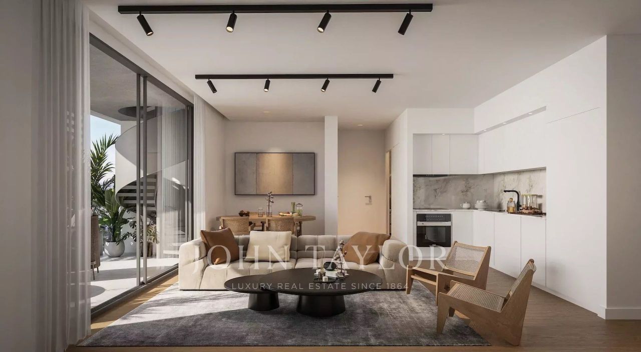 Appartamento a Agios Athanasios, Cipro, 75 m² - foto 13