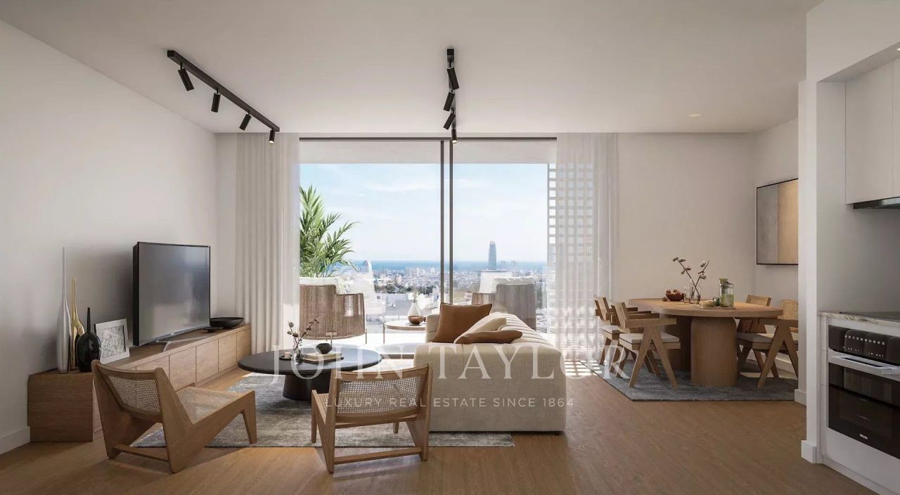 Appartamento a Agios Athanasios, Cipro, 75 m² - foto 14