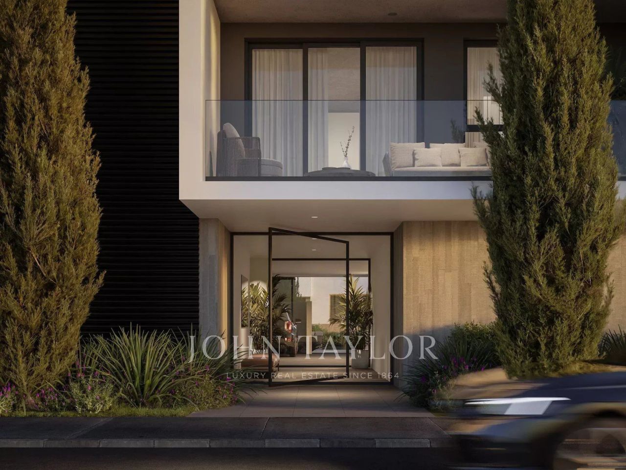 Wohnung in Agios Athanasios, Zypern, 80 m² - Foto 15