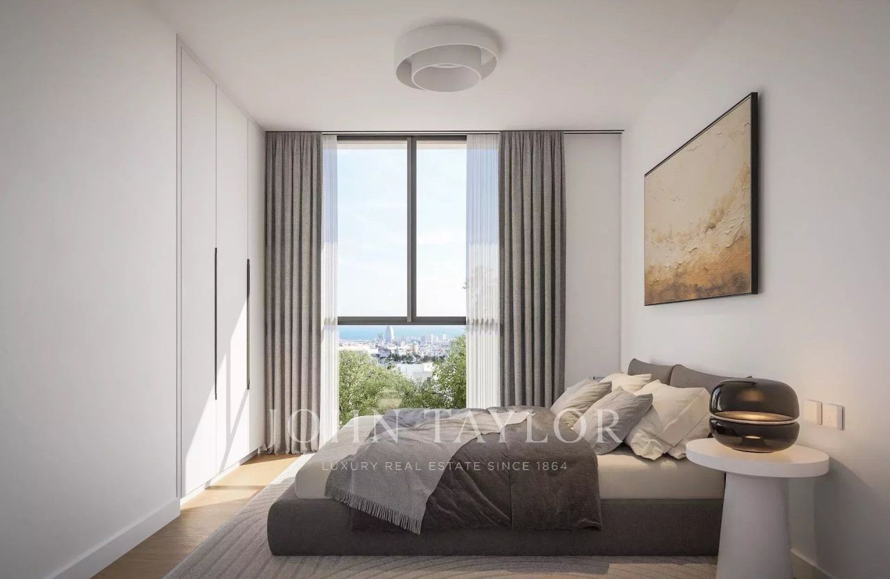 Appartamento a Agios Athanasios, Cipro, 75 m² - foto 15