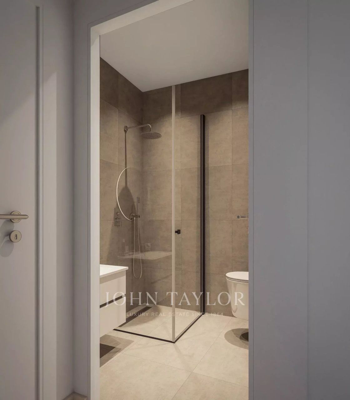 Appartamento a Agios Athanasios, Cipro, 75 m² - foto 16