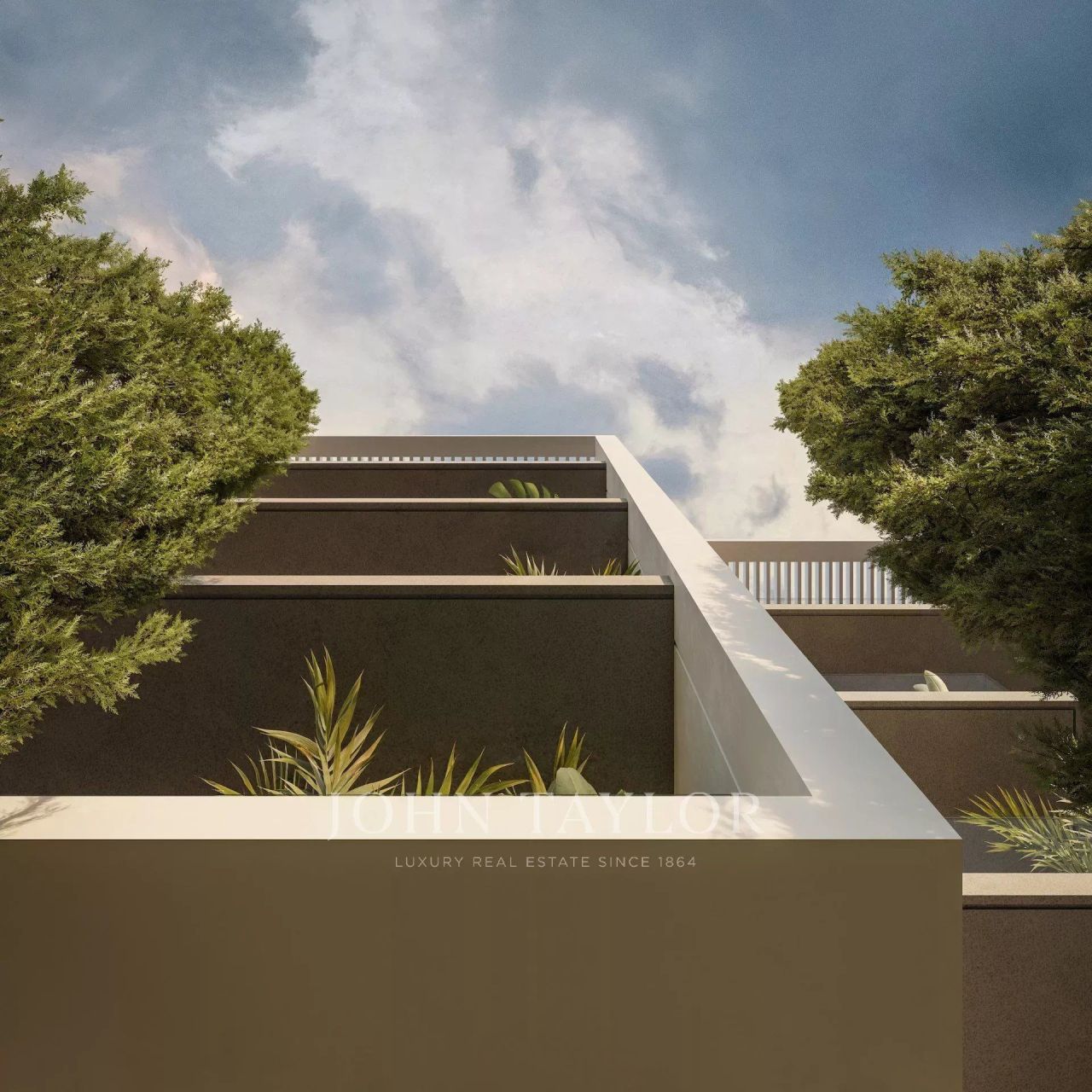 Wohnung in Agios Athanasios, Zypern, 80 m² - Foto 16