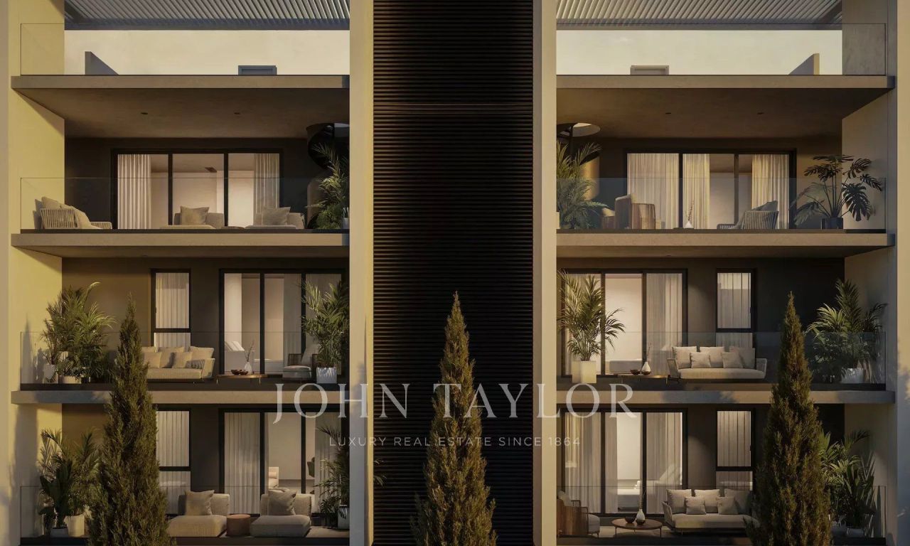 Wohnung in Agios Athanasios, Zypern, 80 m² - Foto 17