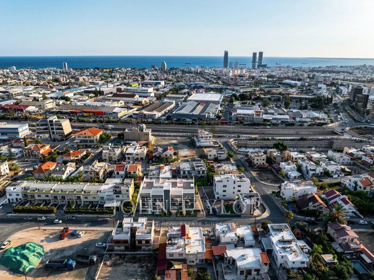 Wohnung in Agios Athanasios, Zypern, 80 m² - Foto 19