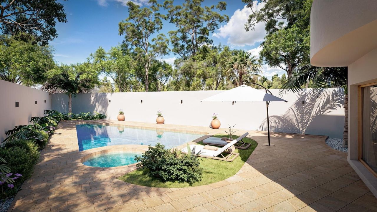 Villa in Orihuela Costa, Spain, 203 m² - picture 2