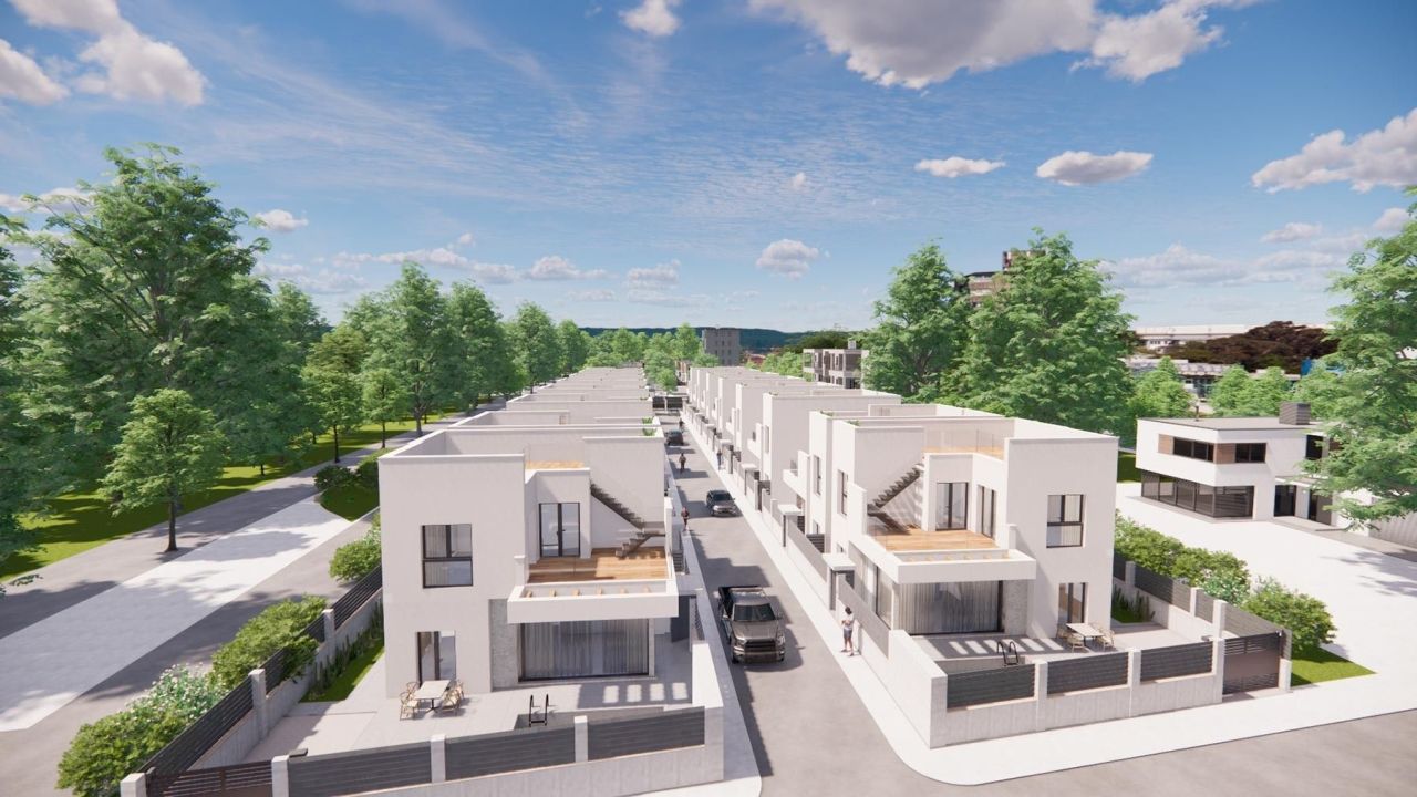 Villa in Los Montesinos, Spain, 111 m² - picture 4