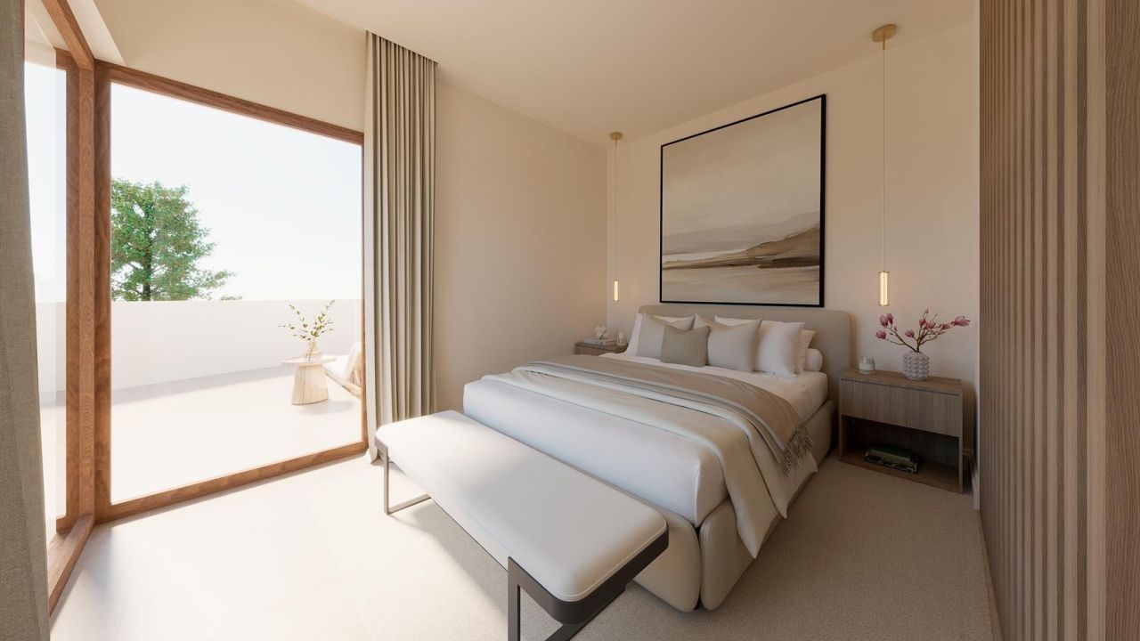 Villa in Orihuela Costa, Spain, 203 m² - picture 5