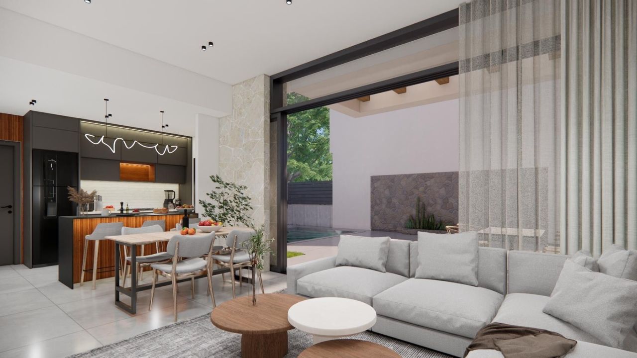 Villa in Los Montesinos, Spain, 111 m² - picture 5