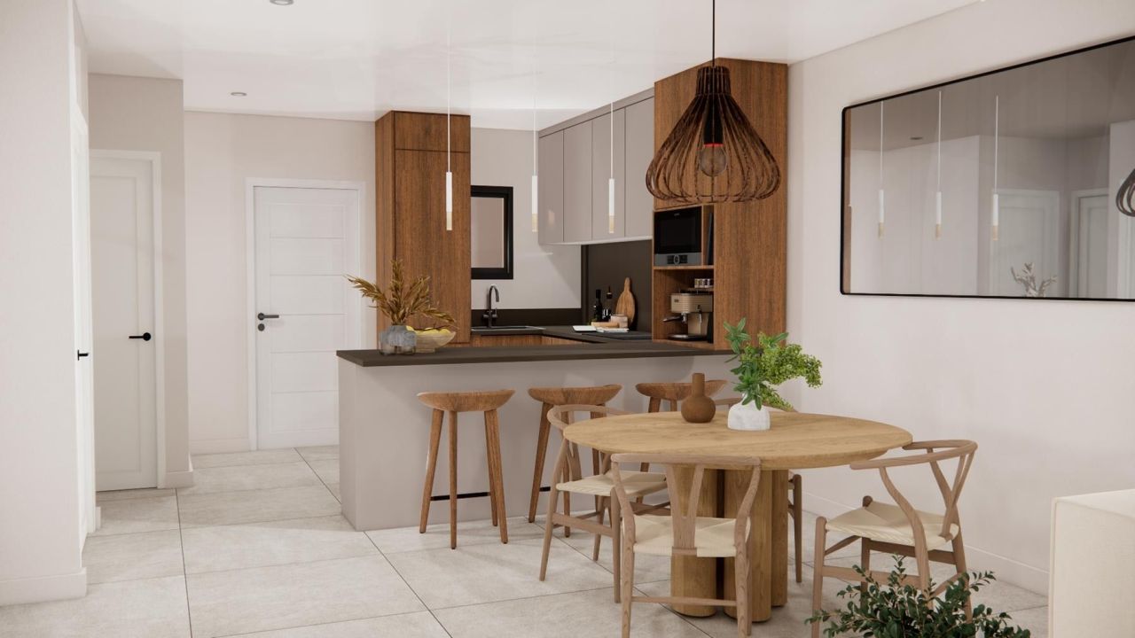 Bungalow in Rojales, Spain, 76 m² - picture 6