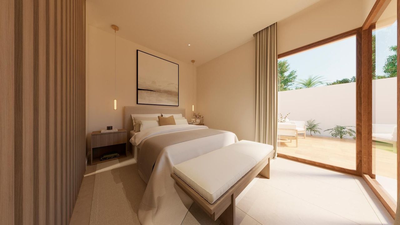 Villa in Orihuela Costa, Spain, 203 m² - picture 6