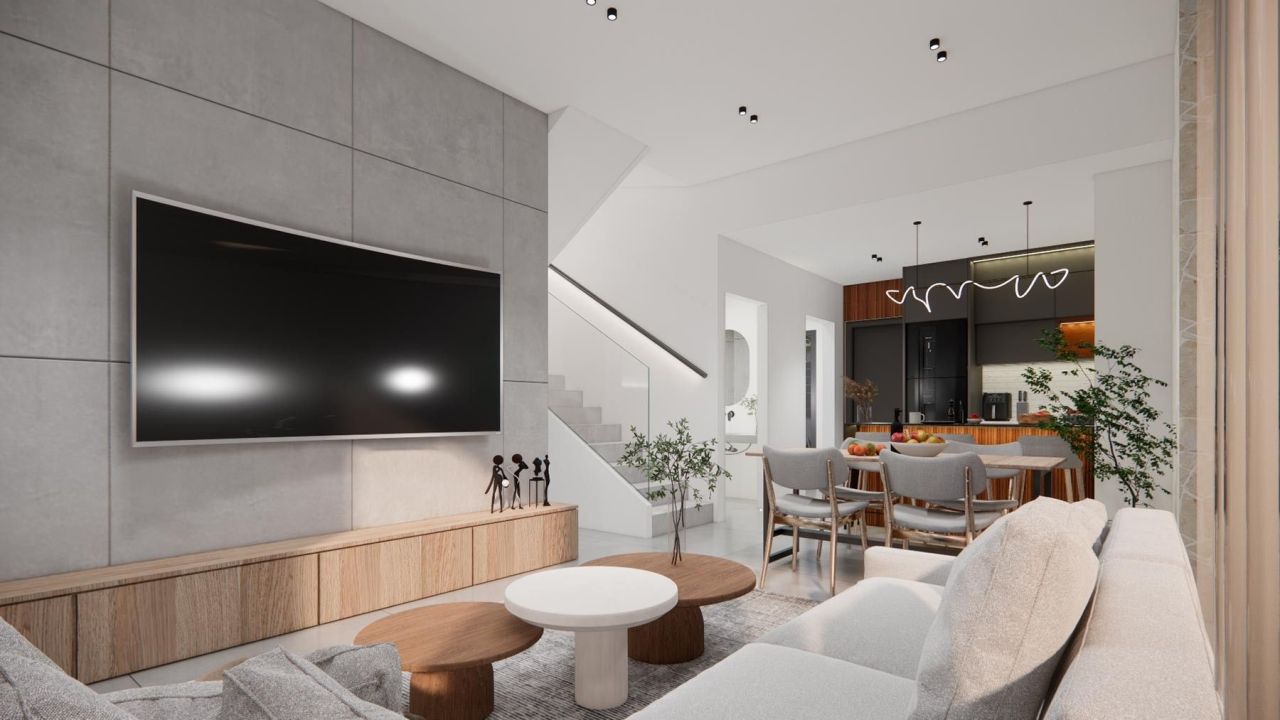 Villa in Los Montesinos, Spain, 111 m² - picture 7