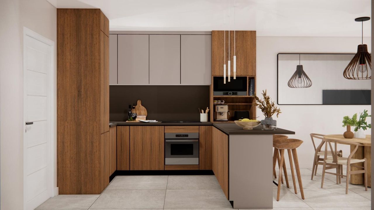 Bungalow in Rojales, Spain, 76 m² - picture 7