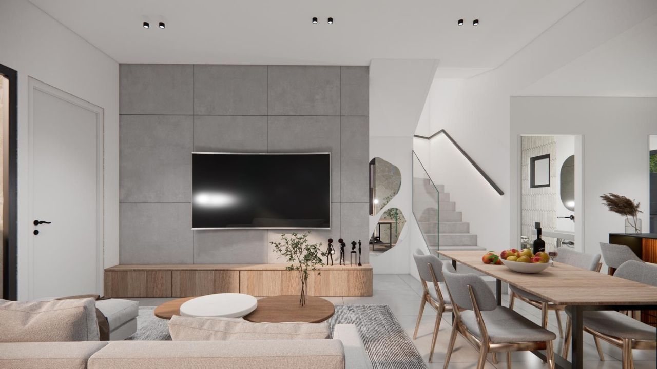 Villa in Los Montesinos, Spain, 111 m² - picture 8