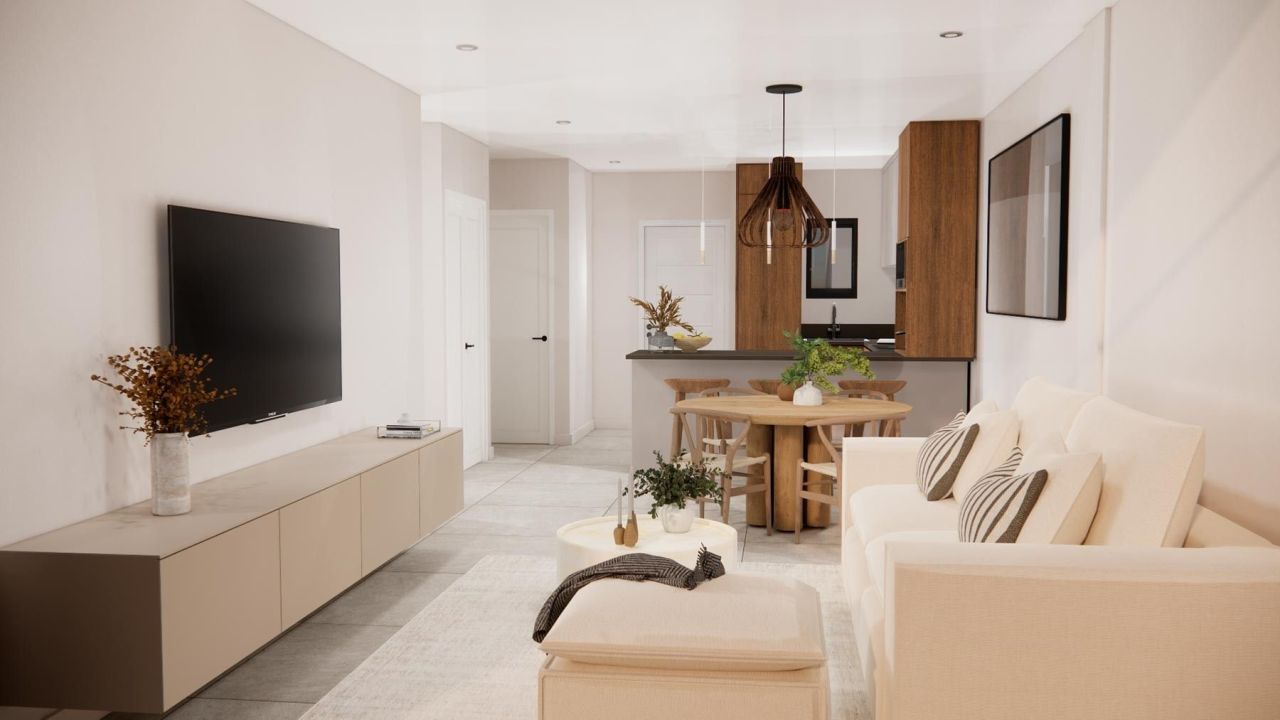 Bungalow in Rojales, Spain, 76 m² - picture 9