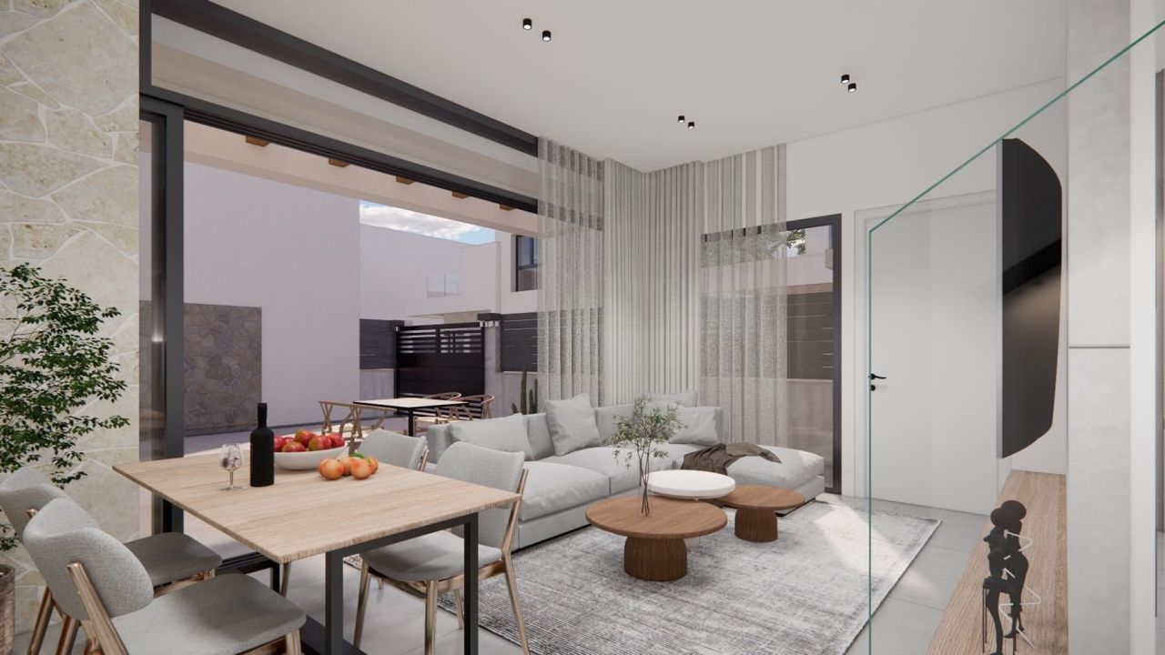 Villa in Los Montesinos, Spain, 111 m² - picture 9