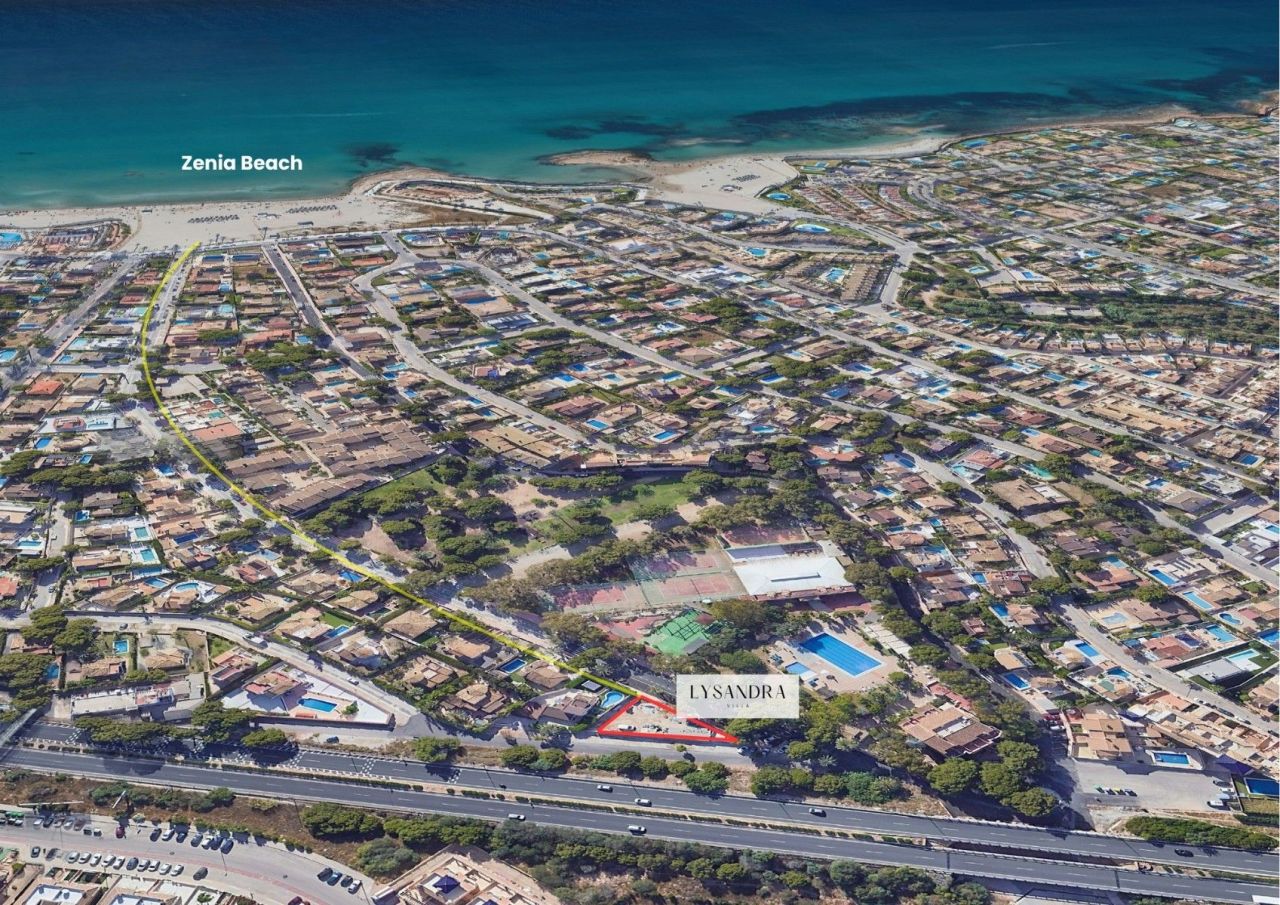 Villa in Orihuela Costa, Spain, 203 m² - picture 10