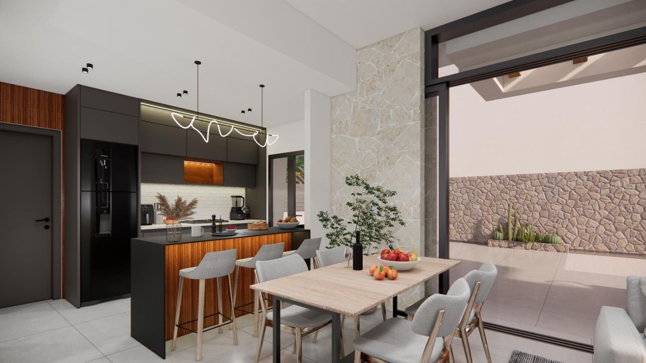 Villa in Los Montesinos, Spain, 111 m² - picture 11