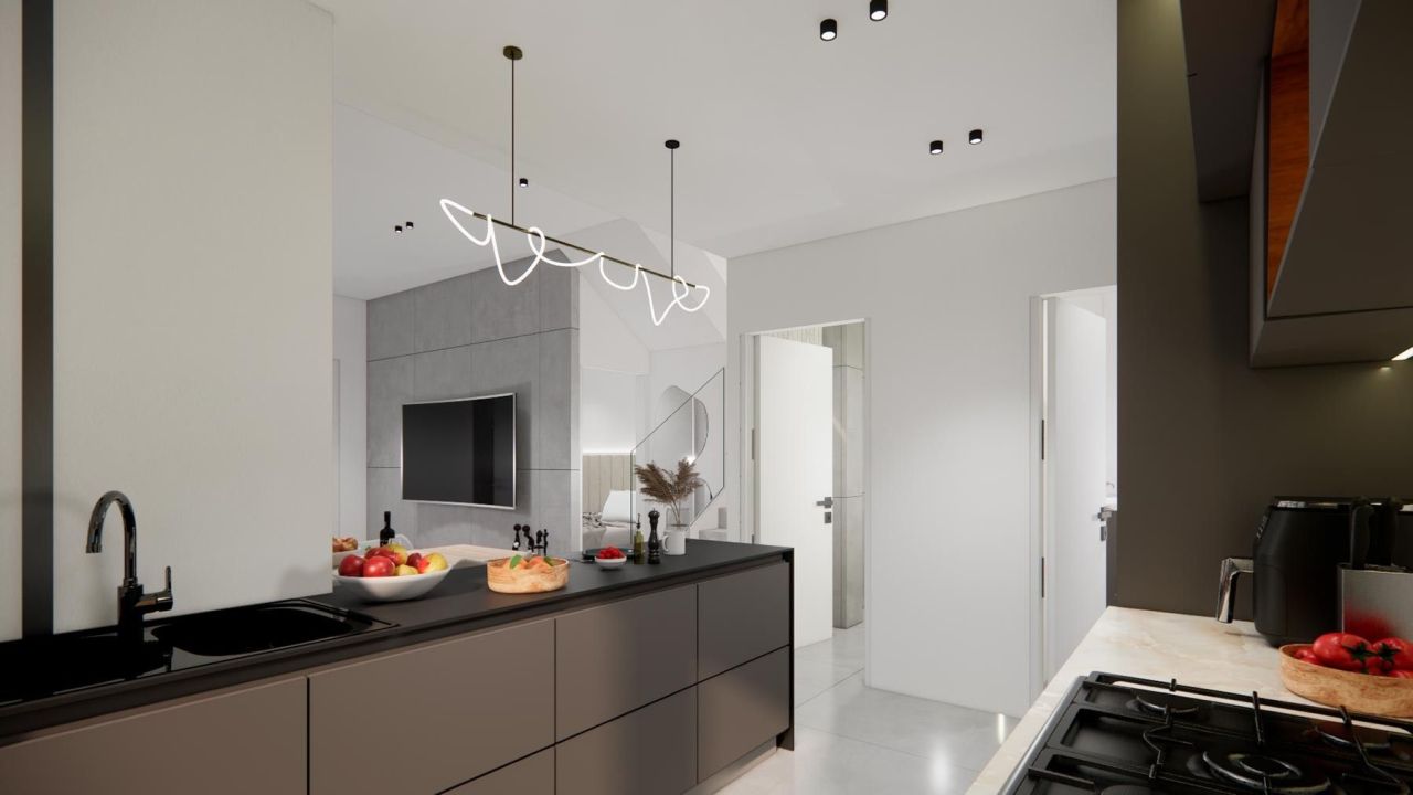 Villa in Los Montesinos, Spain, 111 m² - picture 12