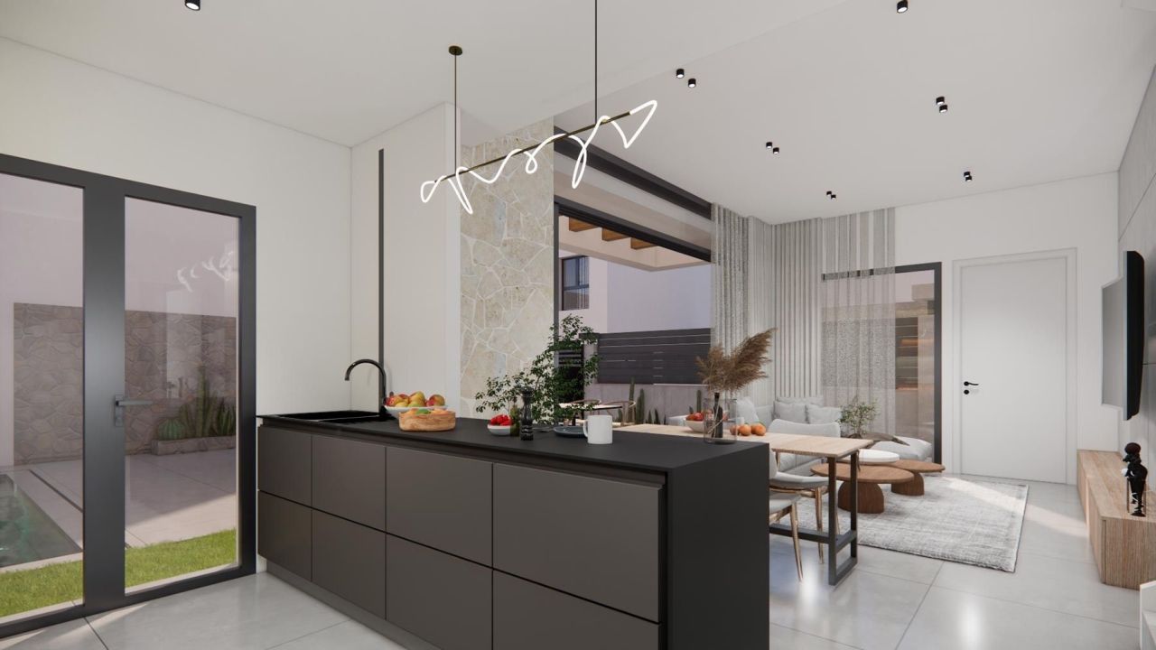 Villa in Los Montesinos, Spain, 111 m² - picture 13