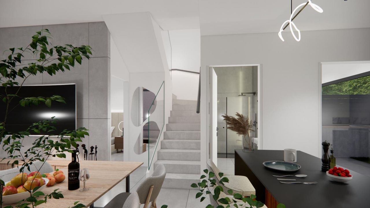 Villa in Los Montesinos, Spain, 111 m² - picture 14