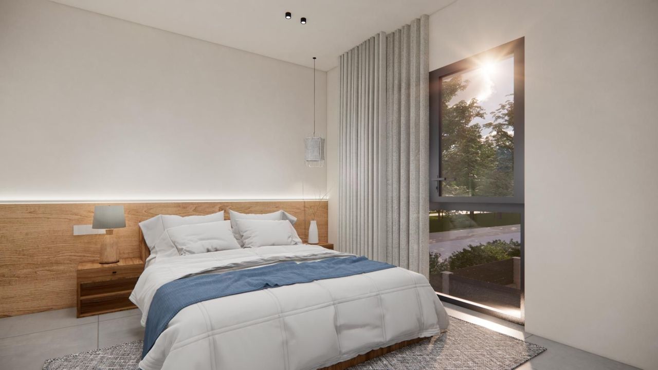 Villa in Los Montesinos, Spain, 111 m² - picture 15