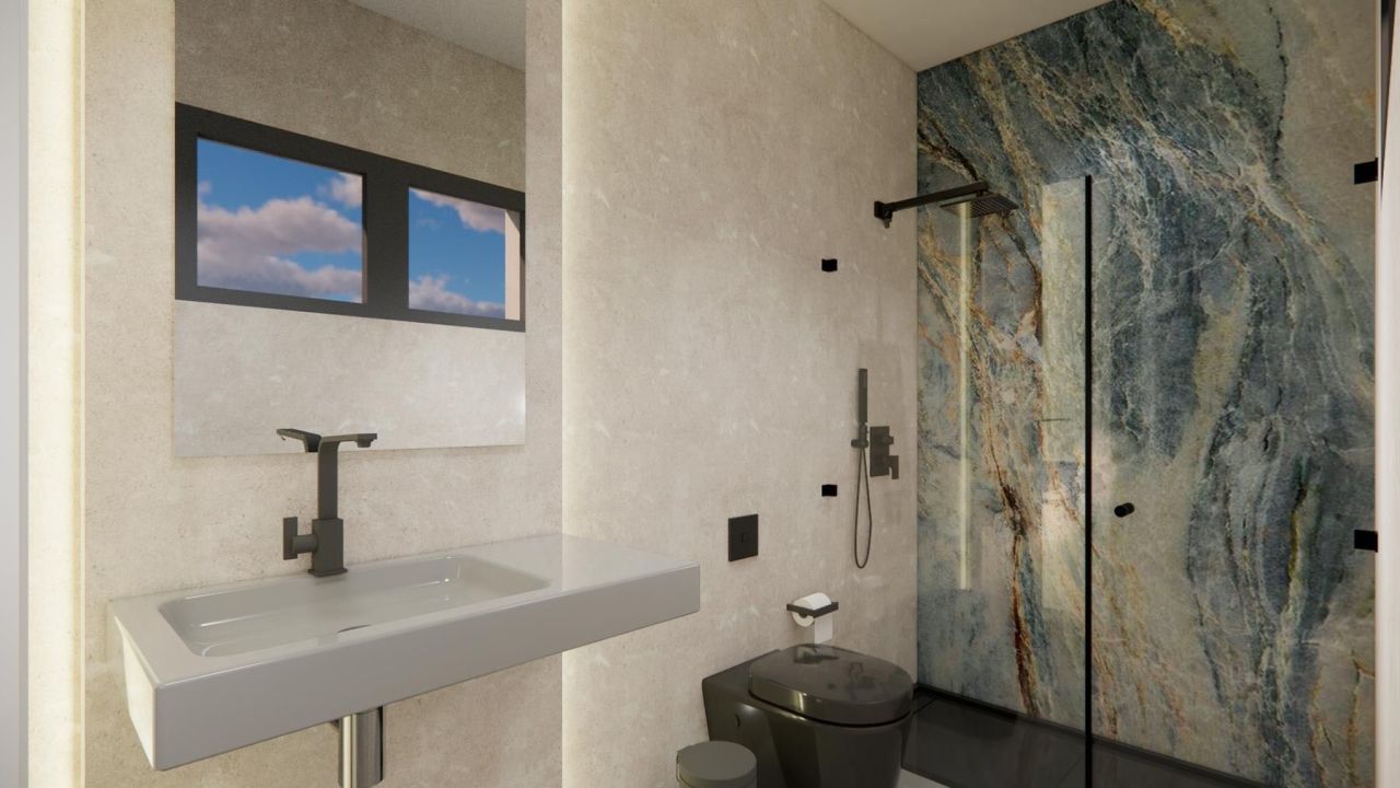 Villa in Los Montesinos, Spain, 111 m² - picture 18