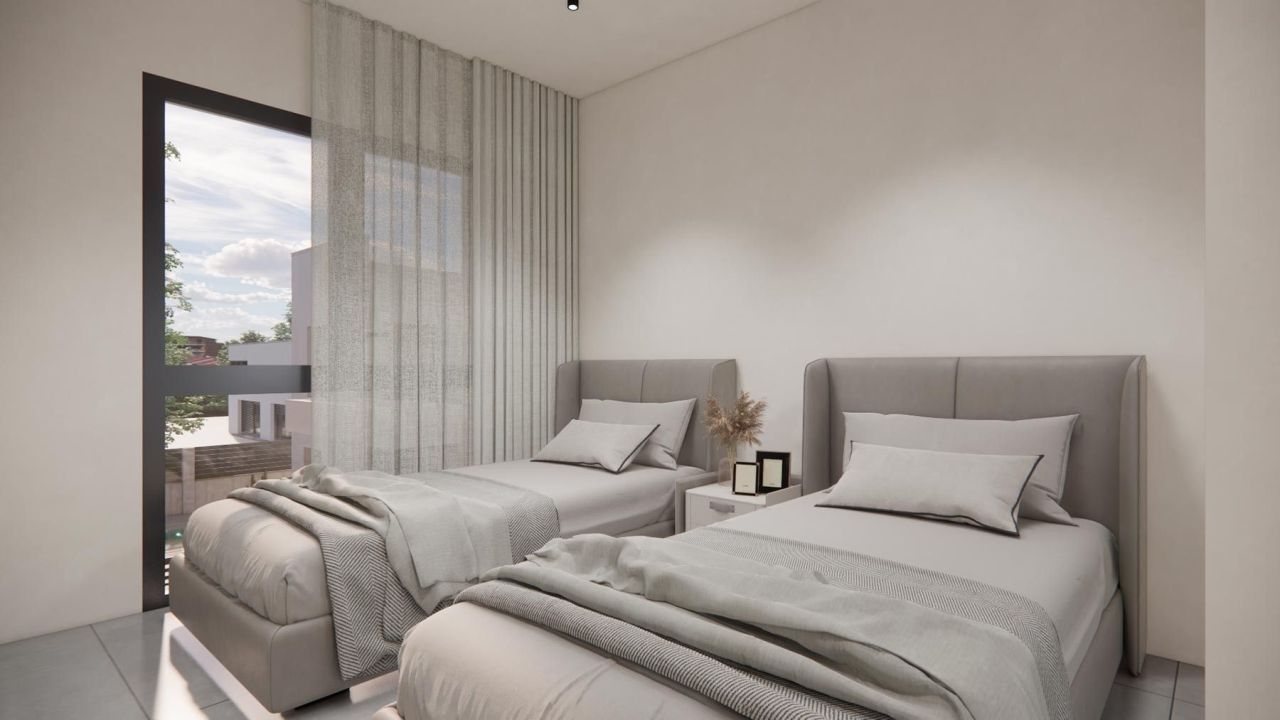 Villa in Los Montesinos, Spain, 111 m² - picture 19