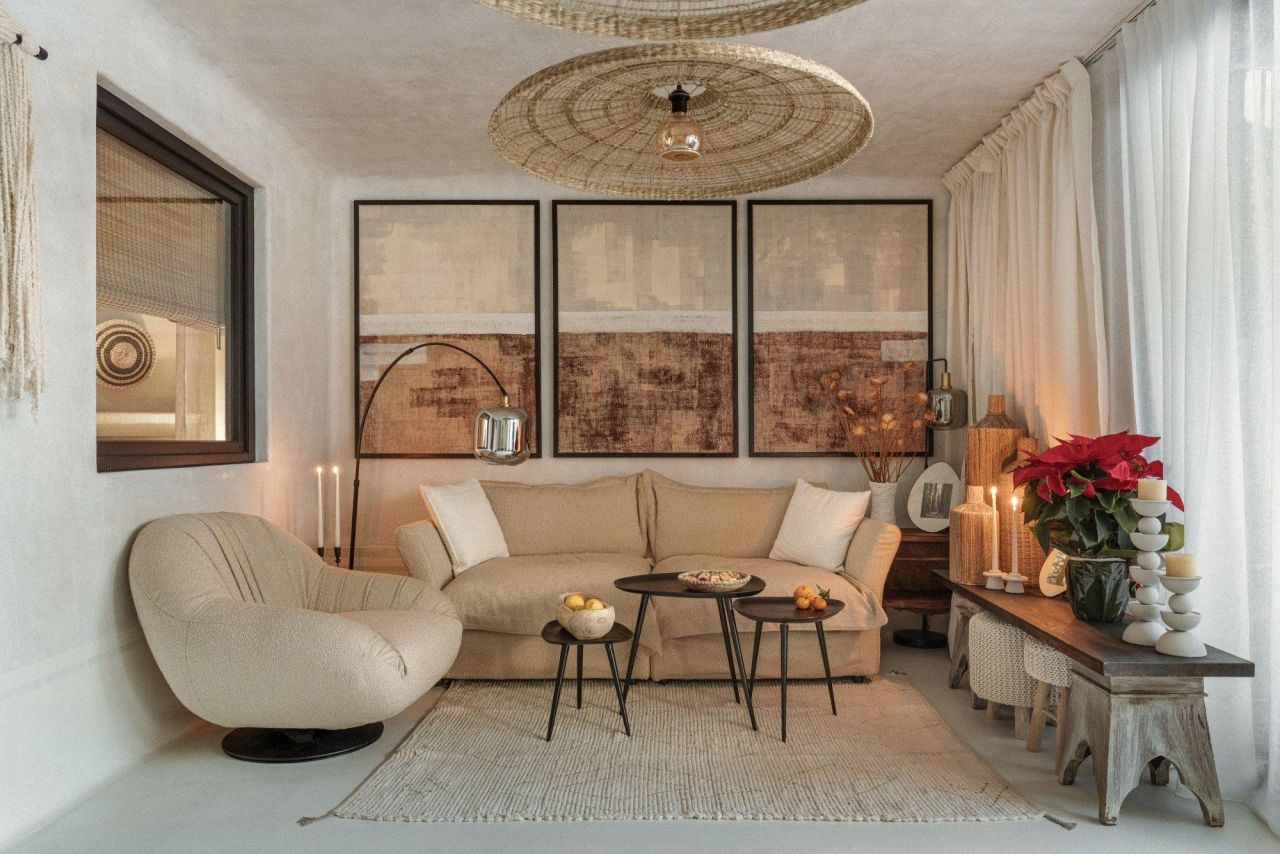 Flat in Barcelona, Spain, 123 m² - picture 2