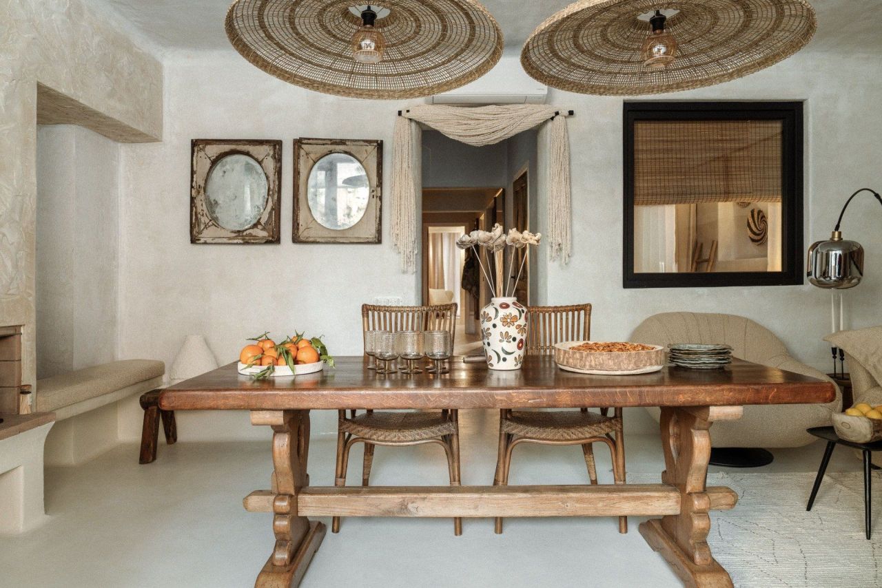 Flat in Barcelona, Spain, 123 m² - picture 3