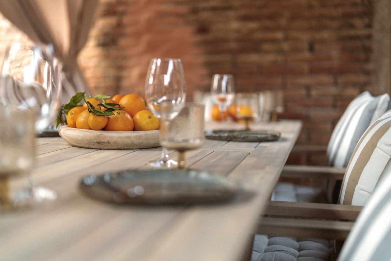 Flat in Barcelona, Spain, 123 m² - picture 5