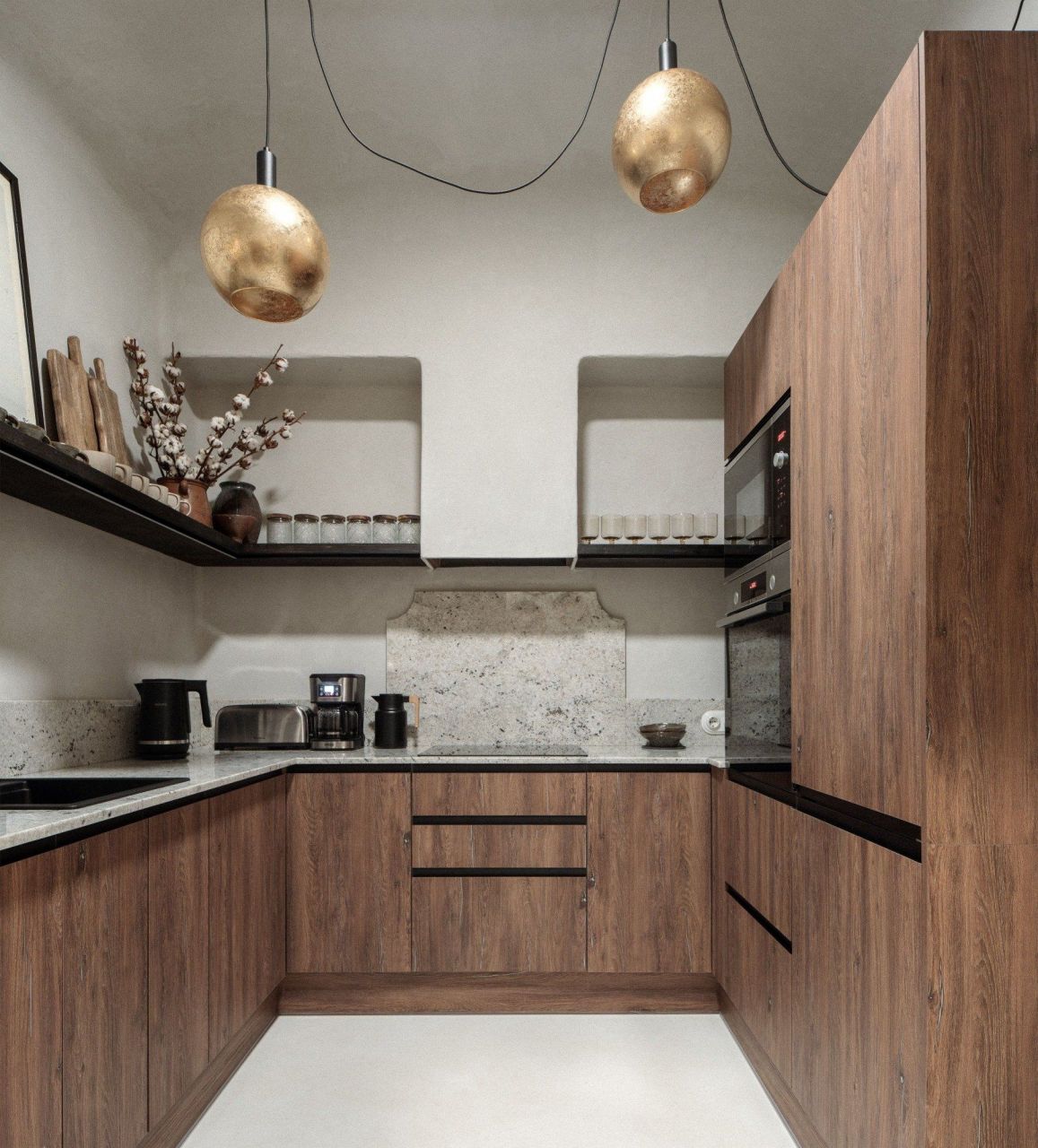 Flat in Barcelona, Spain, 123 m² - picture 7