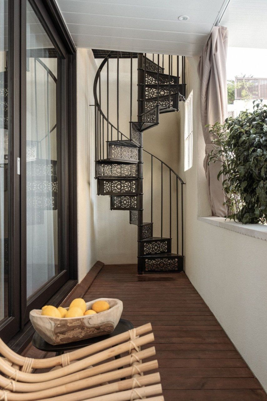 Flat in Barcelona, Spain, 123 m² - picture 14