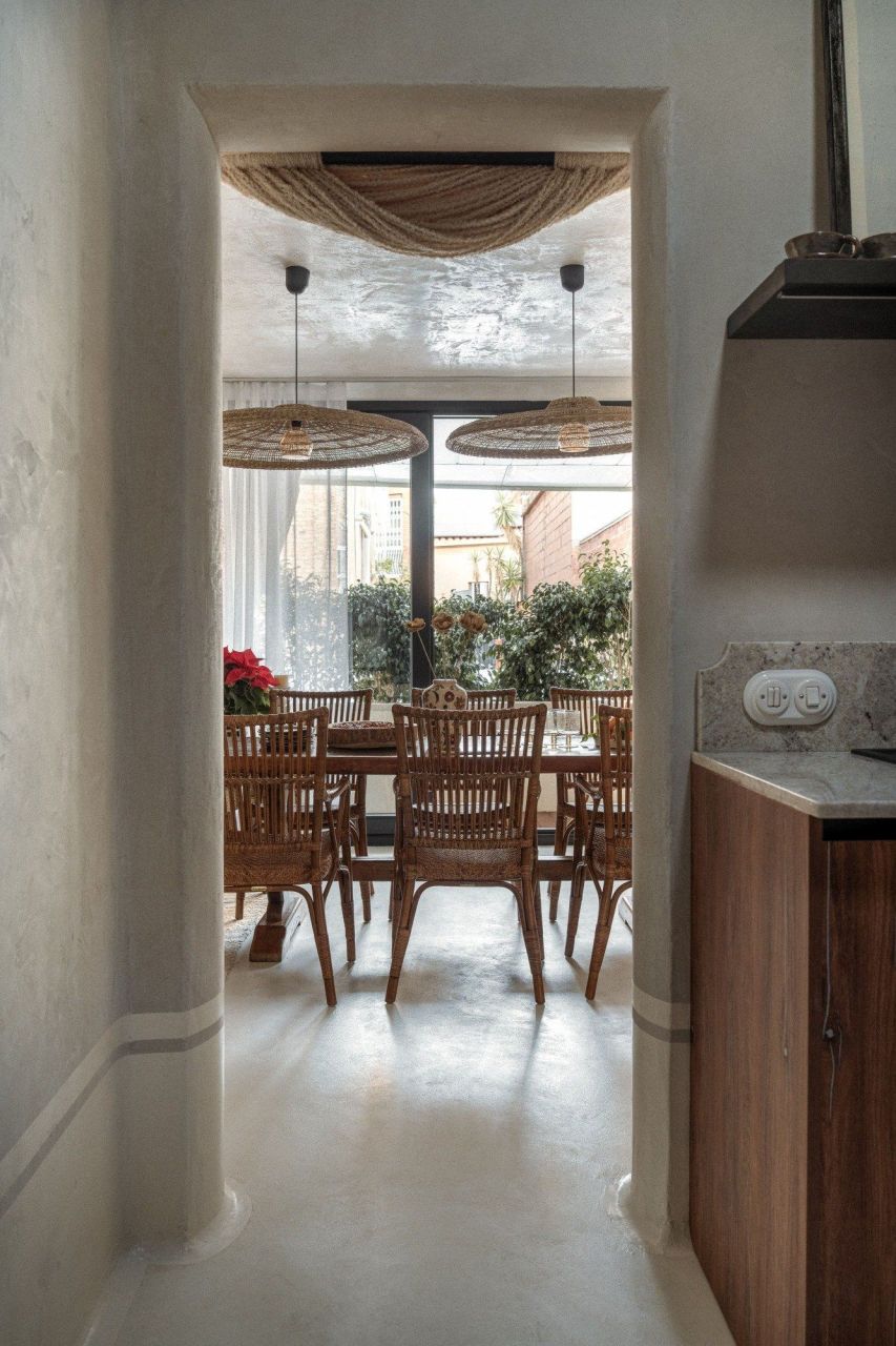 Flat in Barcelona, Spain, 123 m² - picture 16