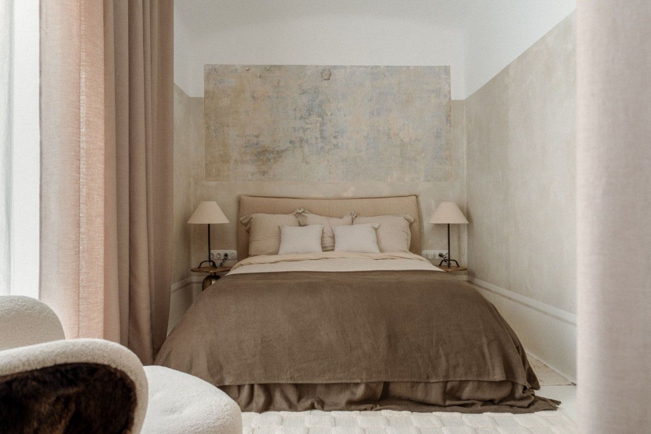 Flat in Barcelona, Spain, 123 m² - picture 18