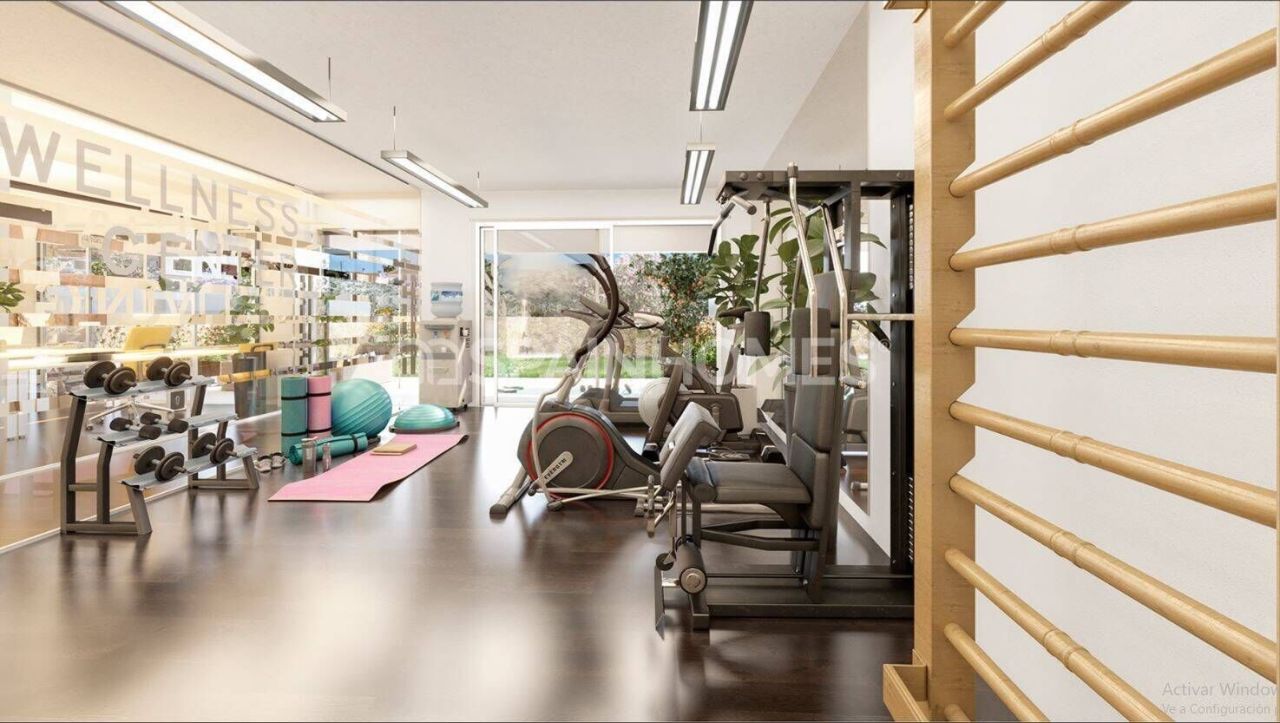 Apartamento en Mijas, España, 147 m² - imagen 1