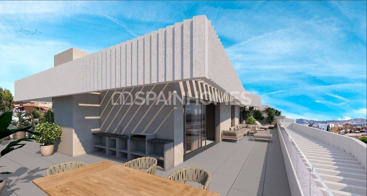 Apartamento en Mijas, España, 147 m² - imagen 6