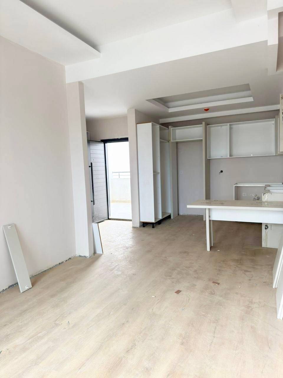 Flat in Mersin, Turkey, 70 m² - picture 4