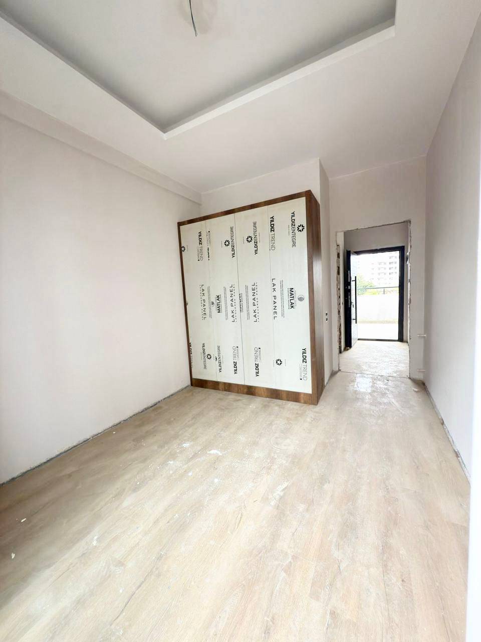 Flat in Mersin, Turkey, 70 m² - picture 7