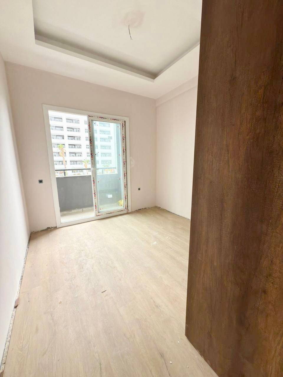 Flat in Mersin, Turkey, 70 m² - picture 8