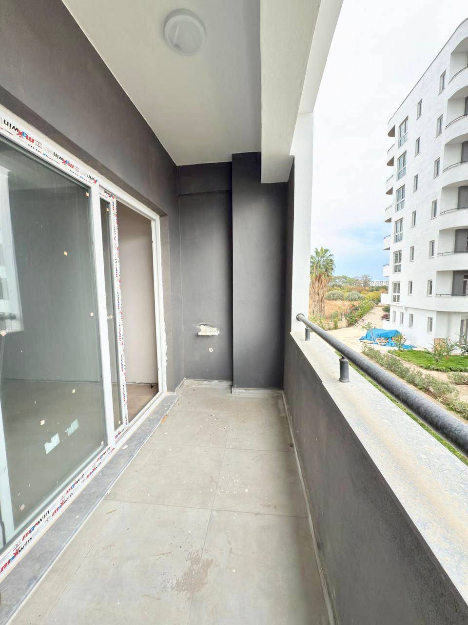 Flat in Mersin, Turkey, 70 m² - picture 12