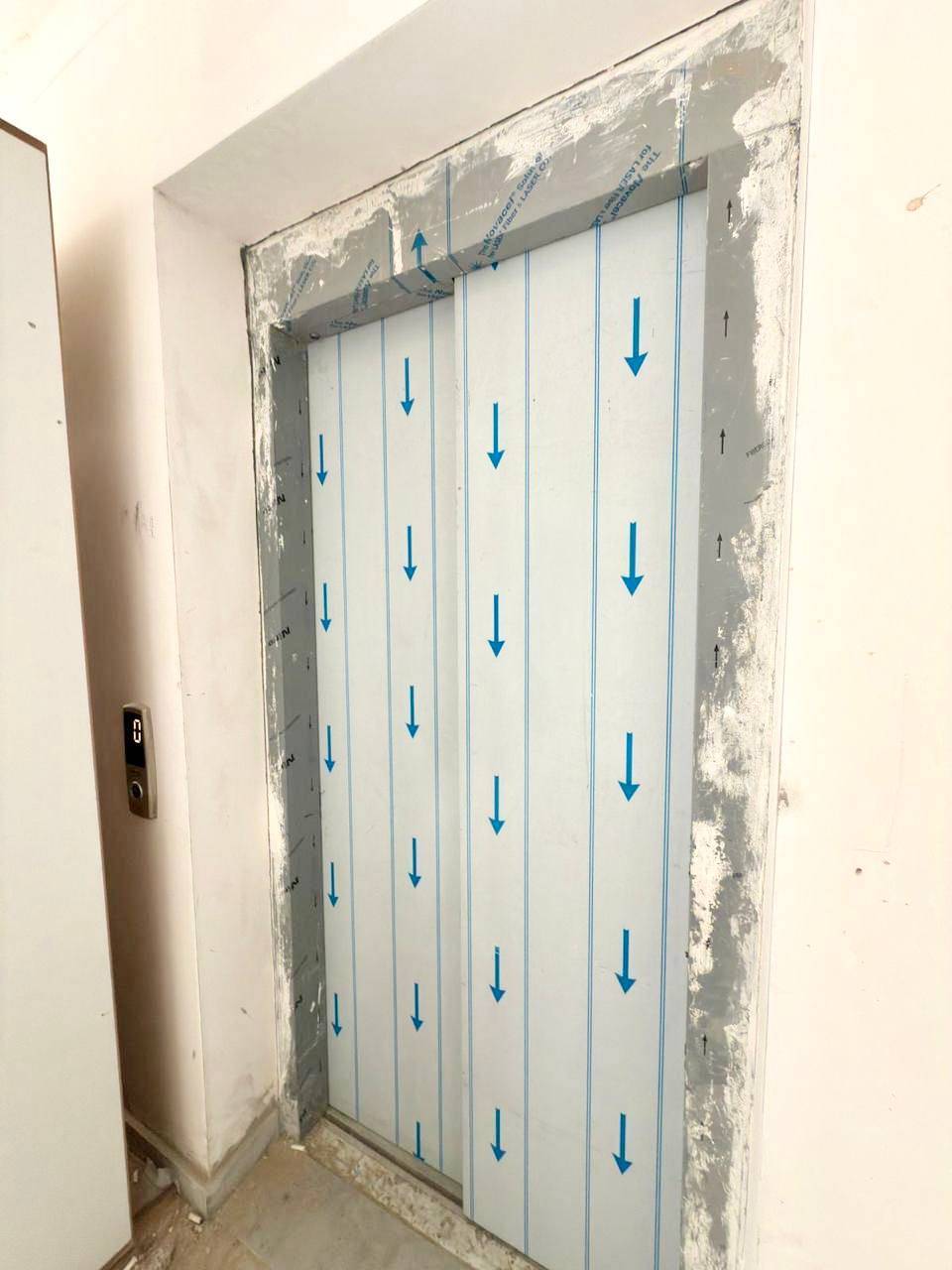 Flat in Mersin, Turkey, 70 m² - picture 14