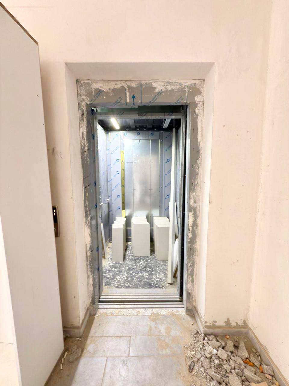 Flat in Mersin, Turkey, 70 m² - picture 15